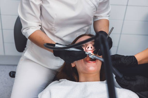 Best Emergency Wisdom Tooth Extraction in Middletown, CT