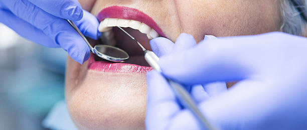 Best Walk-In Emergency Dental Services in Middletown, CT